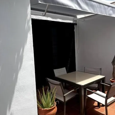 Cardones Boutique Village Bungalow 2 Hab בית נופש