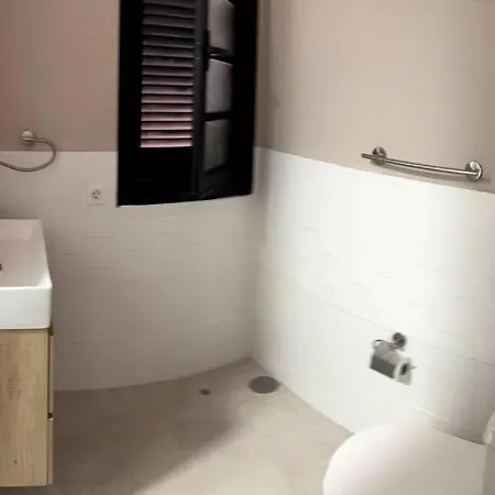 בית נופש Cardones Boutique Village Bungalow 2 Hab פלאייה דה לאס אמריקס