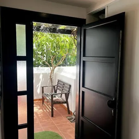 בית נופש Cardones Boutique Village Bungalow 2 Hab
