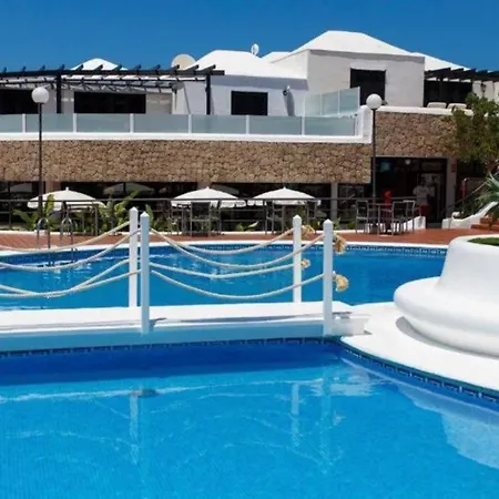 Cardones Boutique Village Bungalow 2 Hab בית נופש