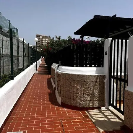 Cardones Boutique Village Bungalow 2 Hab בית נופש