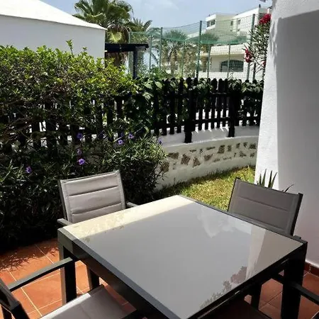 Cardones Boutique Village Bungalow 2 Hab בית נופש