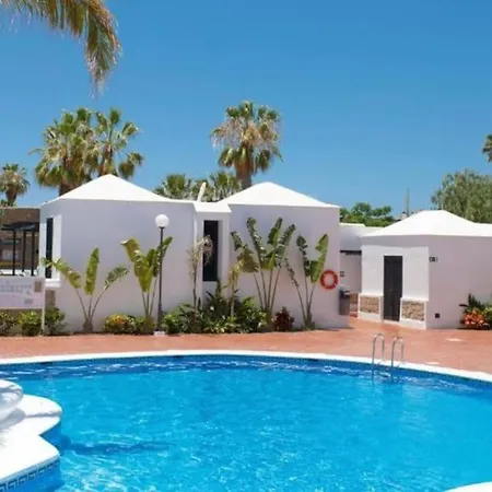 Cardones Boutique Village Bungalow 2 Hab بلايا ذي لاس أميريكاس