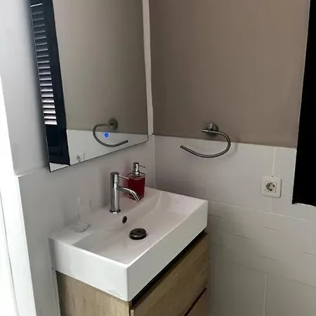 بيت للعطل Cardones Boutique Village Bungalow 2 Hab *