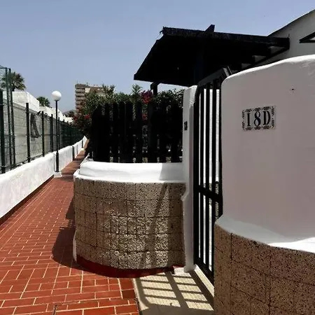 Cardones Boutique Village Bungalow 2 Hab بلايا ذي لاس أميريكاس