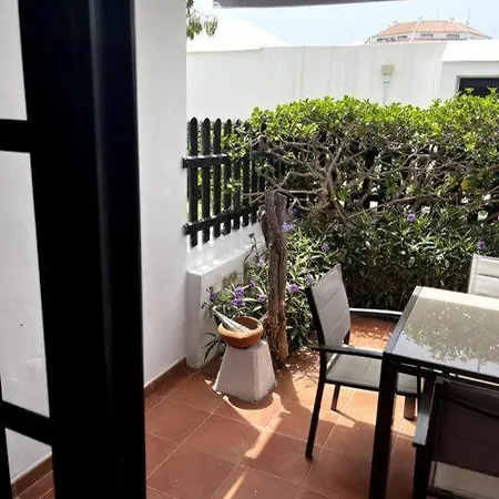 بيت للعطل Cardones Boutique Village Bungalow 2 Hab *