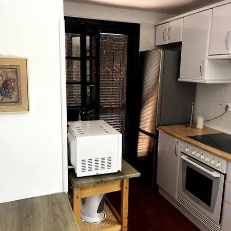 Cardones Boutique Village Bungalow 2 Hab بيت للعطل *