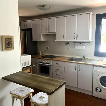 Cardones Boutique Village Bungalow 2 Hab بيت للعطل بلايا ذي لاس أميريكاس