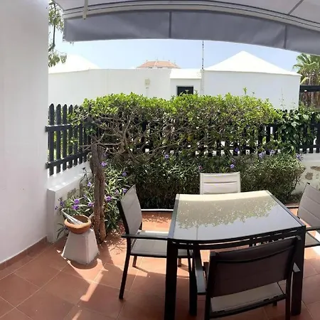 بيت للعطل Cardones Boutique Village Bungalow 2 Hab *